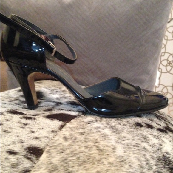 Vintage 90's Designer John Bartlett Shoes - Picture 2 of 6